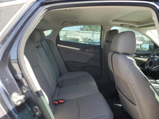 Photo 6 from auction – 2016 HONDA CIVIC EXL with VIN 19XFC1F72GE034311