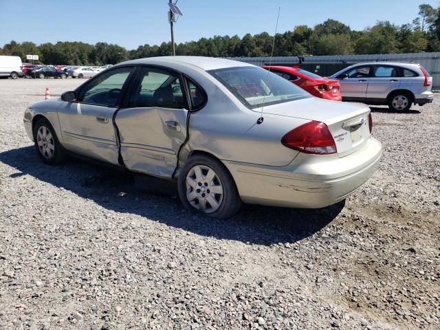 Photo 3 from auction – 2004 FORD TAURUS LX with VIN 1FAFP52U64A129496