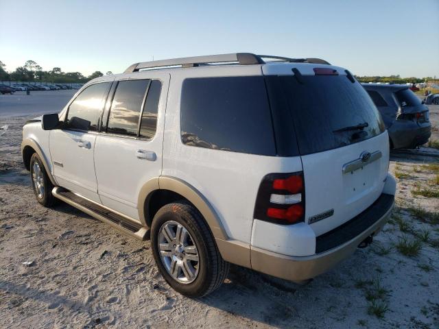 Photo 3 from auction – 2007 FORD EXPLORER E with VIN 1FMEU74E97UA54839