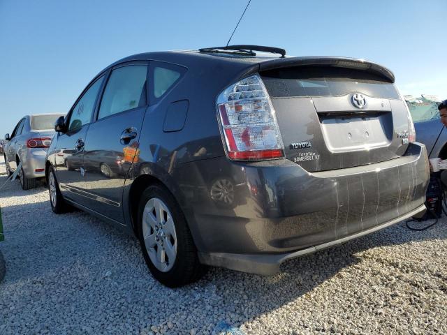 Photo 3 from auction – 2009 TOYOTA PRIUS with VIN JTDKB20U593473891