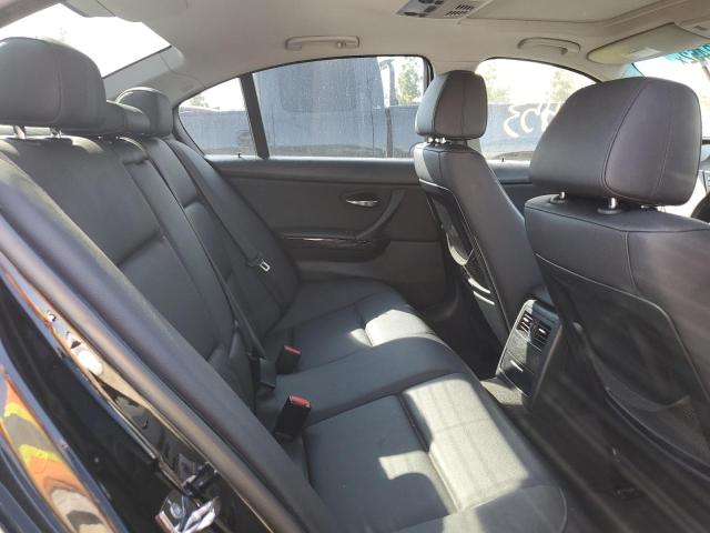 Photo 6 from auction – 2007 BMW 328 I with VIN WBAVA33527PG53295