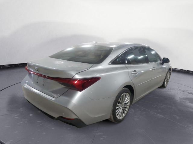Photo 4 from auction – 2021 TOYOTA AVALON LIM with VIN 4T1DA1AB3MU009354