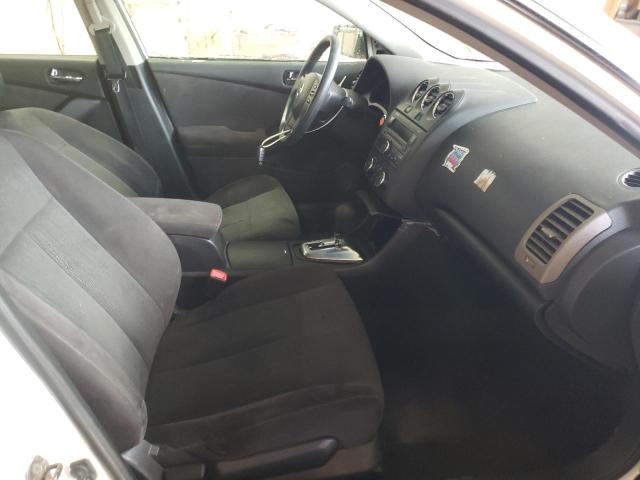 Photo 5 from auction – 2010 NISSAN ALTIMA BAS with VIN 1N4AL2AP5AN542921