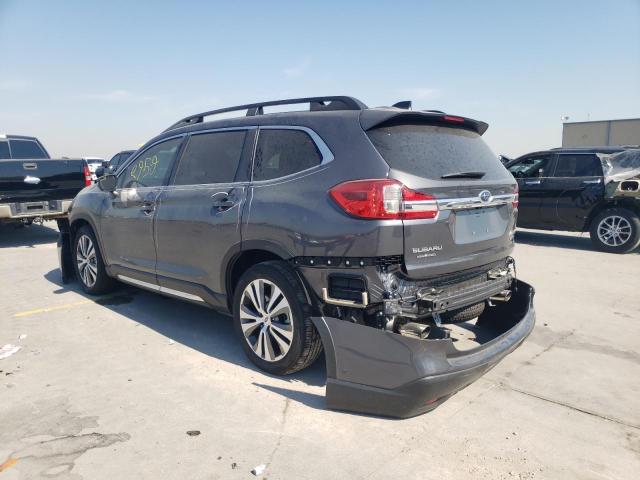 Photo 3 from auction – 2022 SUBARU ASCENT LIM with VIN 4S4WMAPDXN3441939