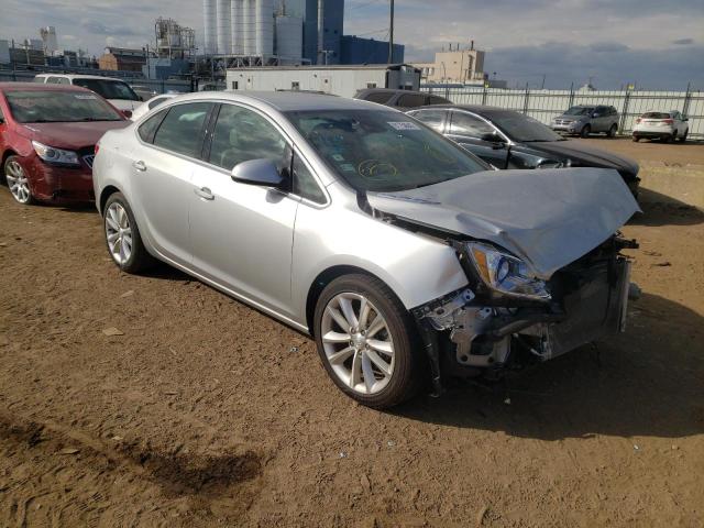 BUICK VERANO CON 2015 with VIN 1G4PR5SK2F4208796 - Photo from auction