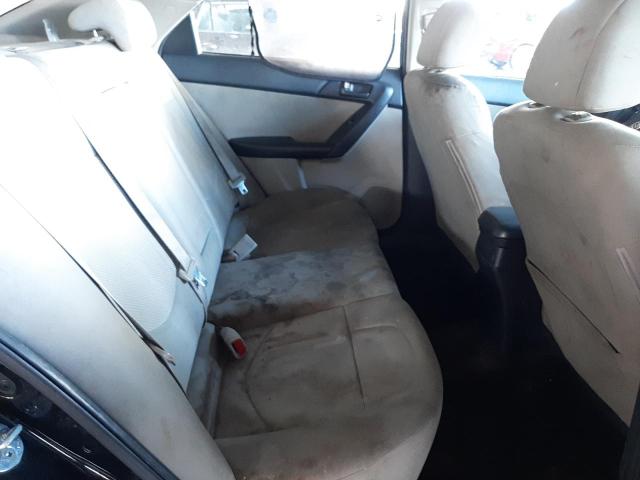 صورة رقم 6 من المزاد - 2012 KIA FORTE EX مع VIN KNAFU4A21C5472850
