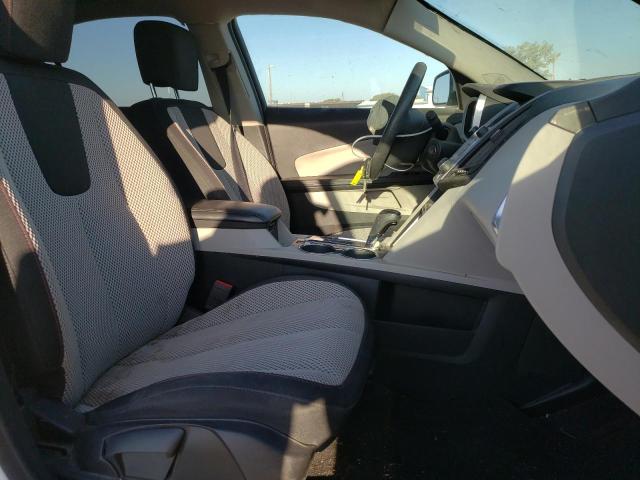 Photo 5 from auction – 2017 CHEVROLET EQUINOX LT with VIN 2GNALCEK2H1521025