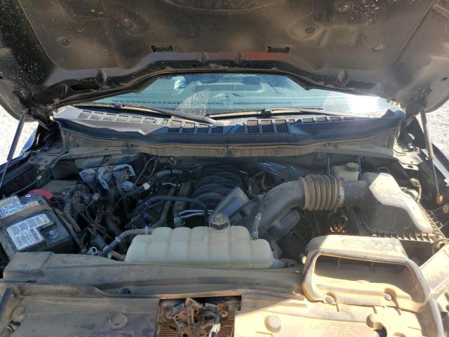 Photo 7 from auction – 2021 FORD F150 SUPER with VIN 1FTFW1E53MFB06609