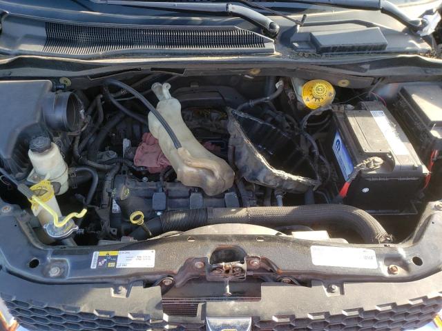 Photo 7 from auction – 2016 DODGE GRAND CARA with VIN 2C4RDGBG1GR170334