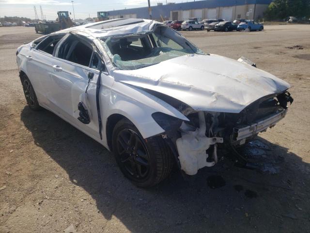 Photo 1 from auction – 2013 FORD FUSION SE with VIN 3FA6P0H70DR226669