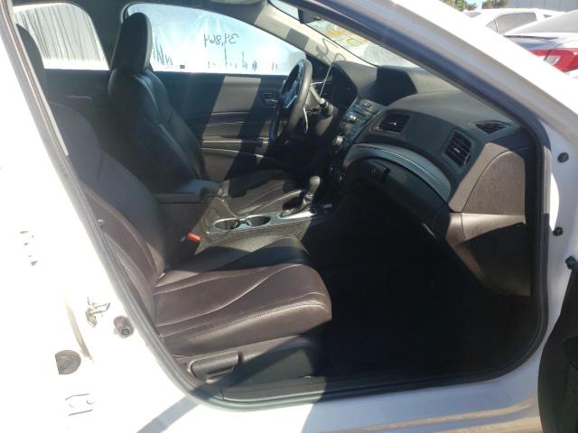Photo 5 from auction – 2019 ACURA ILX with VIN 19UDE2F34KA001599