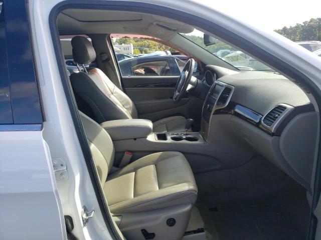 Photo 5 from auction – 2013 JEEP GRAND CHER with VIN 1C4RJFAG3DC581713