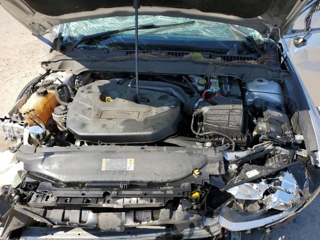 Photo 7 from auction – 2014 FORD FUSION SE with VIN 3FA6P0H9XER307441