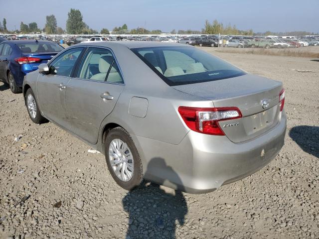 Photo 3 from auction – 2014 TOYOTA CAMRY L with VIN 4T4BF1FK7ER346148