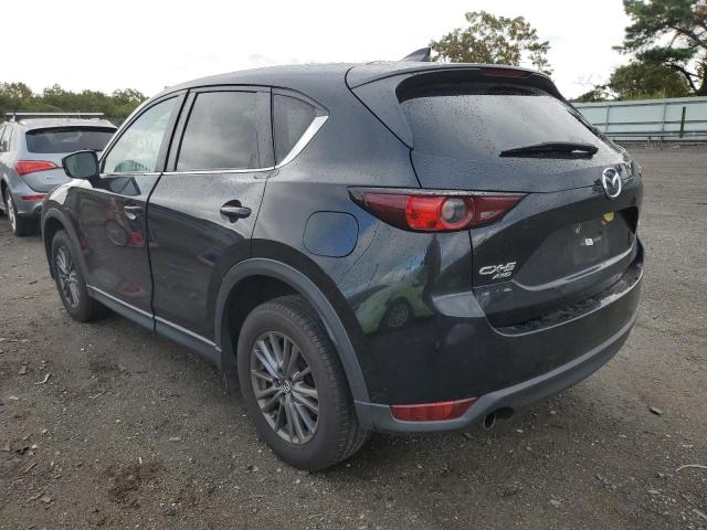 Photo 3 from auction – 2017 MAZDA CX-5 TOURI with VIN JM3KFBCL3H0133766