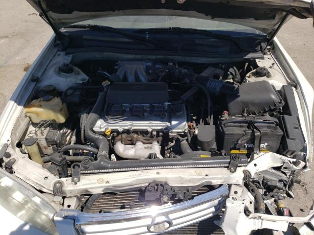 Photo 7 from auction – 2000 TOYOTA CAMRY LE with VIN 4T1BF28K9YU949507