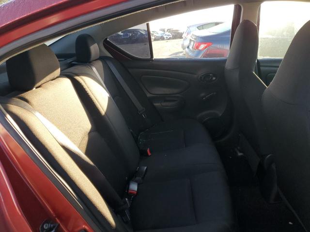 Photo 6 from auction – 2016 NISSAN VERSA S with VIN 3N1CN7AP5GL837099