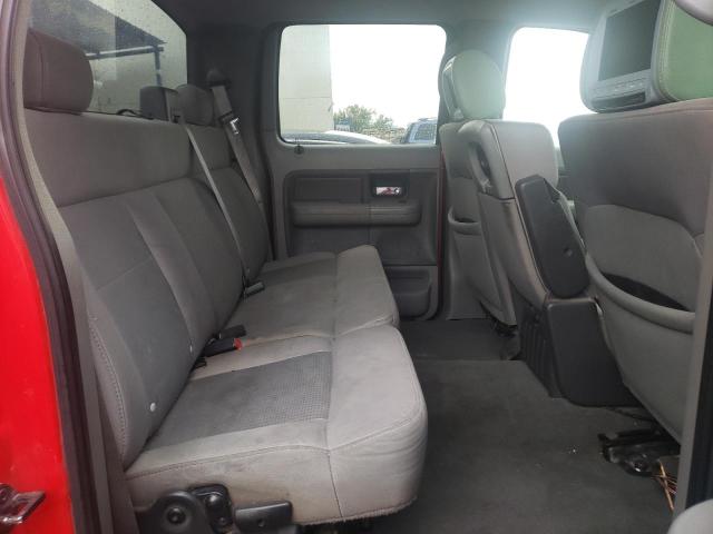 Photo 6 from auction – 2008 FORD F150 SUPER with VIN 1FTPW12V18FA17183