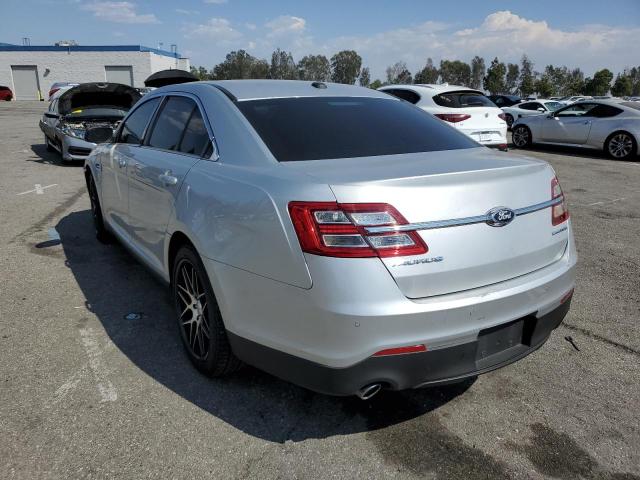 Photo 3 from auction – 2018 FORD TAURUS LIM with VIN 1FAHP2F85JG133486