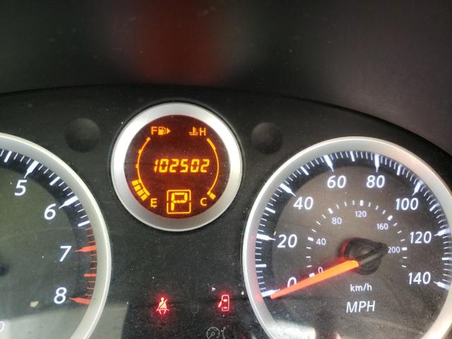 Photo 8 from auction – 2012 NISSAN SENTRA 2.0 with VIN 3N1AB6APXCL689228