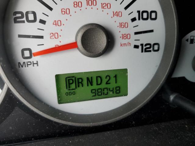 Photo 8 from auction – 2007 FORD ESCAPE XLT with VIN 1FMYU03177KA03158