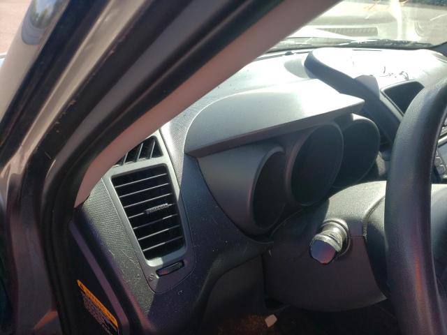 Zdjęcie 8 z aukcji – 2013 KIA SOUL z VIN KNDJT2A53D7496989