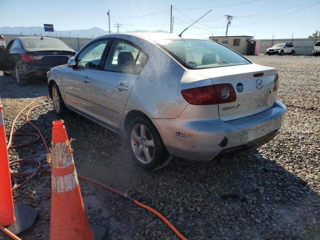 صورة رقم 3 من المزاد - 2006 MAZDA 3 I مع VIN JM1BK12F361512882