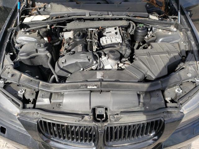 Photo 7 from auction – 2007 BMW 328 XI with VIN WBAVC93537K033191