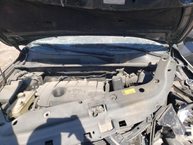Photo 7 from auction – 2011 TOYOTA RAV4 with VIN 2T3BF4DV1BW115841