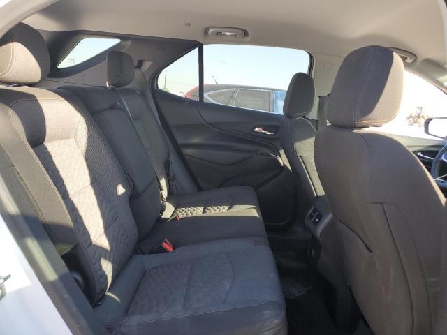 Photo 6 from auction – 2018 CHEVROLET EQUINOX LT with VIN 2GNAXJEV8J6182671