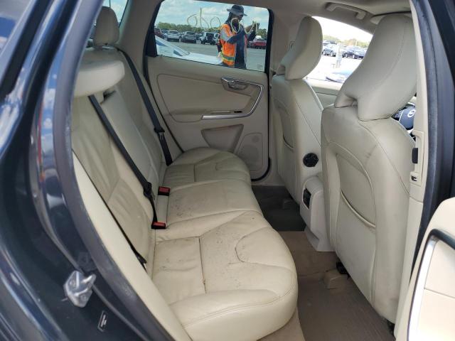 Photo 6 from auction – 2015 VOLVO XC60 T6 PR with VIN YV4902RB1F2563611