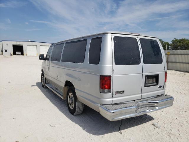 Photo 3 from auction – 2004 FORD ECONOLINE with VIN 1FBSS31L24HA52268
