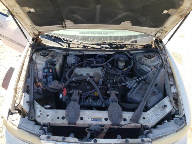 Photo 7 from auction – 2003 BUICK CENTURY CU with VIN 2G4WS52J831153401