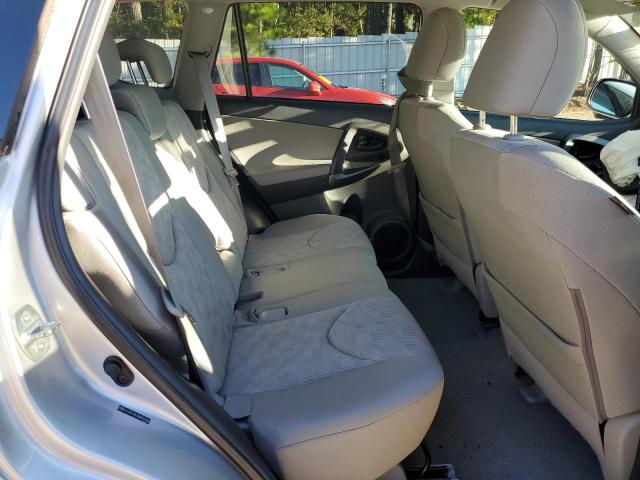 Photo 6 from auction – 2011 TOYOTA RAV4 with VIN 2T3BF4DV1BW089189