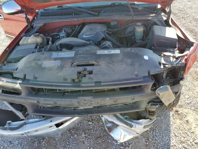 Photo 7 from auction – 2001 CHEVROLET silverado with VIN 2GCEC19T211326825