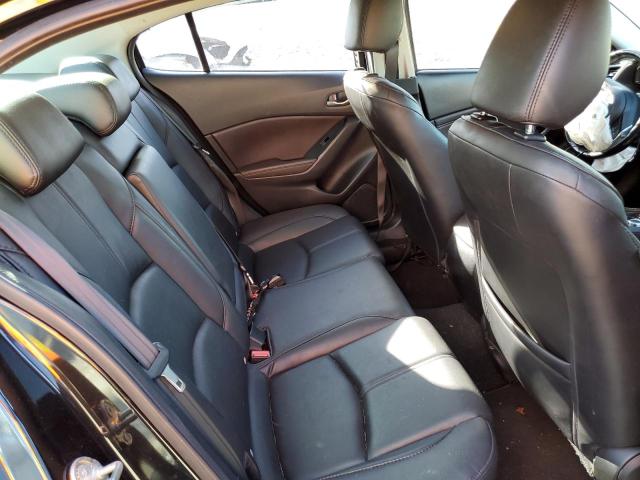 Photo 6 from auction – 2018 MAZDA 3 TOURING with VIN 3MZBN1V36JM158339