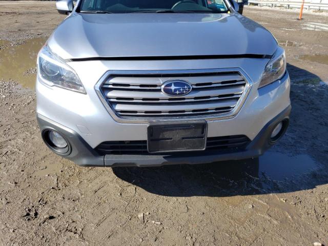 Photo 9 from auction – 2017 SUBARU OUTBACK 2. with VIN 4S4BSACCXH3349770