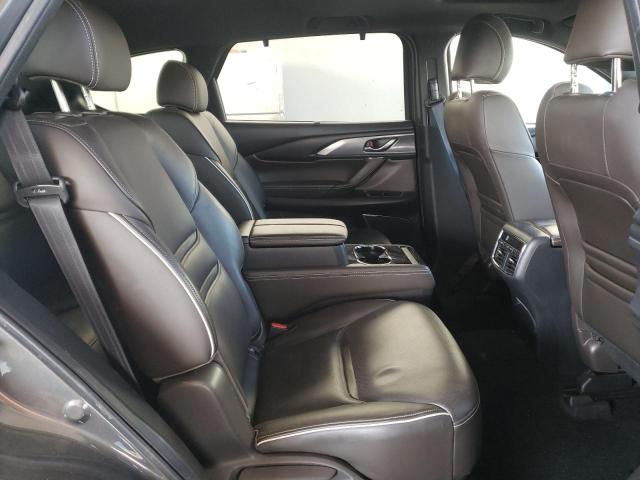 Photo 6 from auction – 2020 MAZDA CX-9 SIGNA with VIN JM3TCBEY3L0407658