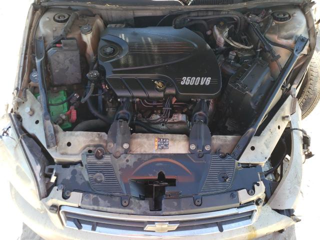 Photo 7 from auction – 2011 CHEVROLET IMPALA LS with VIN 2G1WF5EK5B1204650