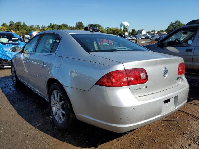 Photo 3 from auction – 2006 BUICK LUCERNE CX with VIN 1G4HR57Y66U208415