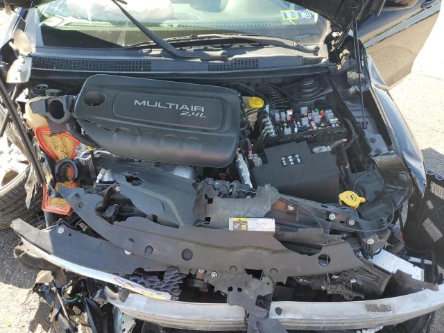 Photo 7 from auction – 2015 CHRYSLER 200 LIMITE with VIN 1C3CCCAB9FN620142