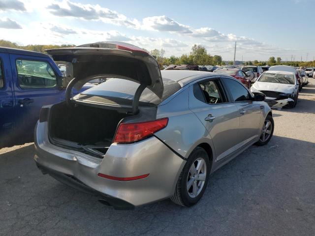 Photo 4 from auction – 2015 KIA OPTIMA LX with VIN KNAGM4A74F5555953