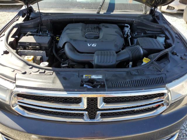 Photo 7 from auction – 2015 DODGE DURANGO LI with VIN 1C4RDHDG5FC110132