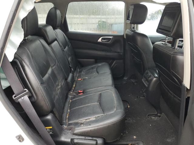 Photo 6 from auction – 2013 NISSAN PATHFINDER with VIN 5N1AR2MM7DC634070