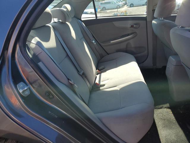 Photo 6 from auction – 2010 TOYOTA COROLA with VIN JTDBU4EE6AJ081994