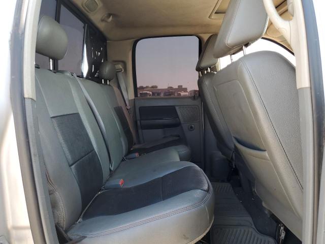 Photo 6 from auction – 2008 DODGE RAM 1500 S with VIN 1D7HU18208S623613