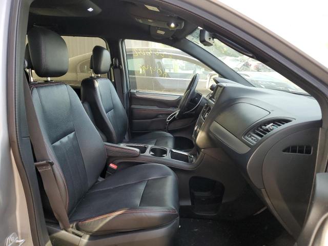 Photo 5 from auction – 2019 DODGE GRAND CARA with VIN 2C4RDGEG4KR534850
