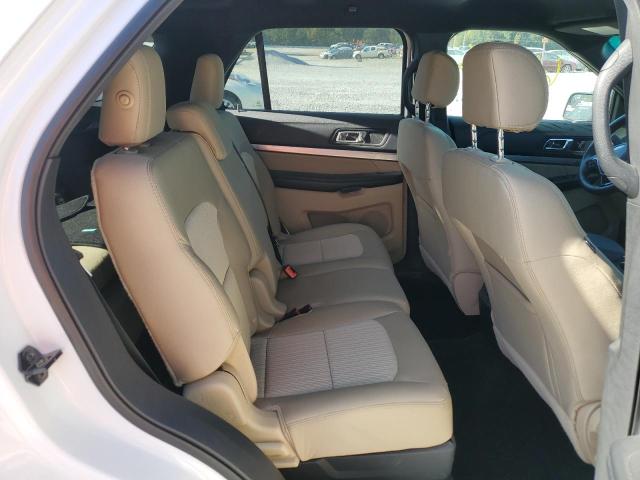 Photo 6 from auction – 2017 FORD EXPLORER with VIN 1FM5K7B80HGA84153