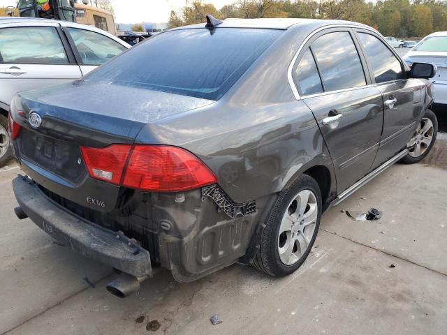 Photo 4 from auction – 2009 KIA OPTIMA LX with VIN KNAGE224395339103