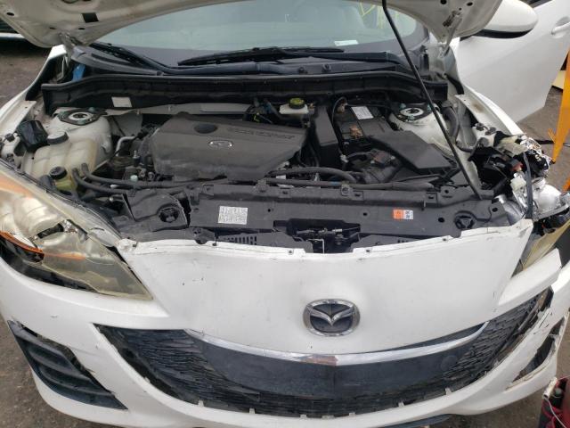 Photo 7 from auction – 2010 MAZDA 3 I with VIN JM1BL1SF3A1147321